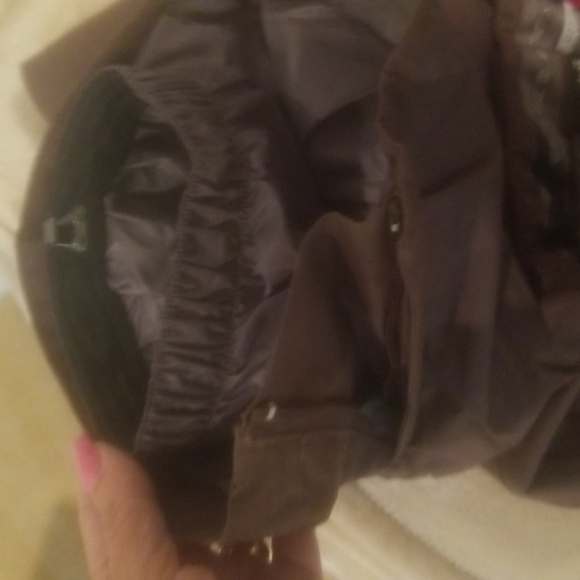 NWOT Oakley ski/snowboard pants - Picture 6 of 6